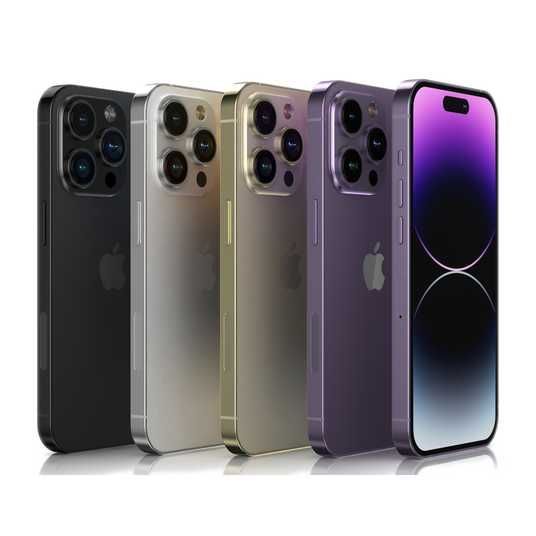 Купить iPhone 14 Pro в Украине — цена и характеристики | Apple People