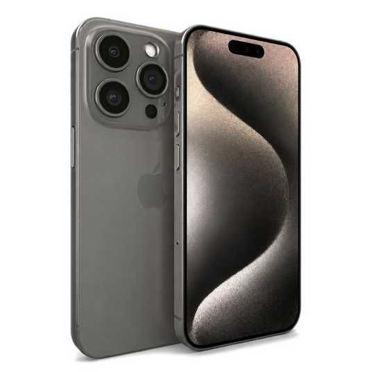 Купить iPhone 15 Pro Max 256GB в Украине — цена и характеристики