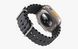 Apple Watch Ultra 3 GPS + Cellular 49mm Black Titanium Case with Black Ocean Band (MF0J4)
