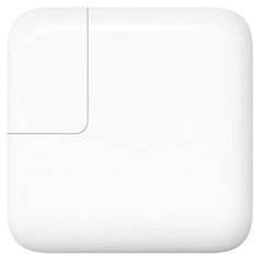 Apple 29W USB-C Power Adapter (MJ262)