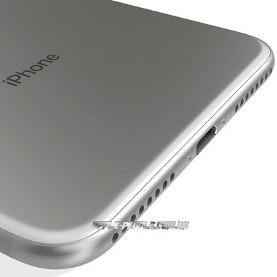 Apple iPhone 8 Plus 64Gb Silver (MQ8M2) Original