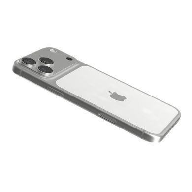 iPhone 17 Pro Max 2TB Silver (MFYY4)