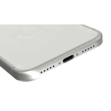 iPhone 17 Pro Max 2TB Silver (MFYY4)