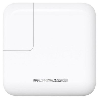 Apple 29W USB-C Power Adapter (MJ262)