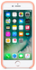 Панель для Apple iPhone 8 / 7 Silicone Case - Flamingo