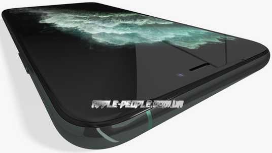 Купить iPhone 11 Pro Original ⚡ . Доступные цены ⚡. Быстрая