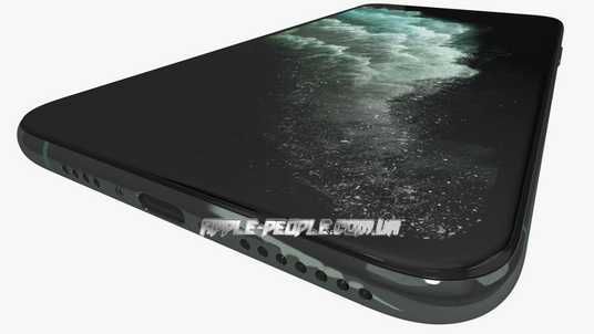 Купить iPhone 11 Pro Original ⚡ . Доступные цены ⚡. Быстрая