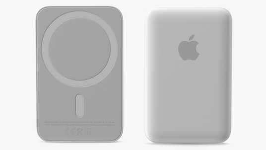 Apple MagSafe Battery Pack (MJWY3) ( повербанк) Original - Apple