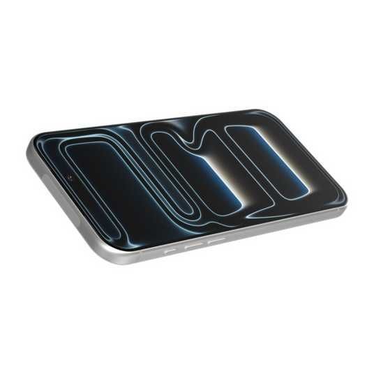 W*h様 Apple iPhone 17promax2TB 100%バッテリー7 iPhone 17 Pro Max 2TB Silver (MFYY4) - Apple People