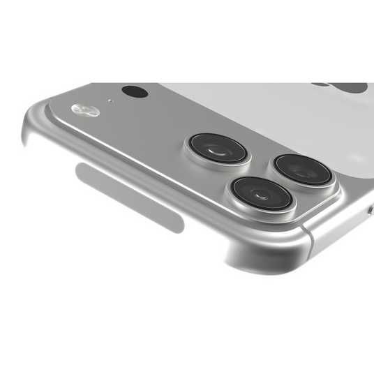 iPhone 17 Pro Max 2TB Silver (MFYY4) - Apple People