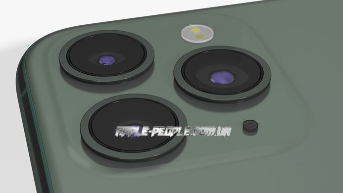 iPhone 11 Pro Midnight Green 64Gb (MWC62)