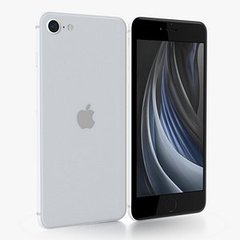 Apple iPhone SE 2020 64Gb White (MX9T2) Original