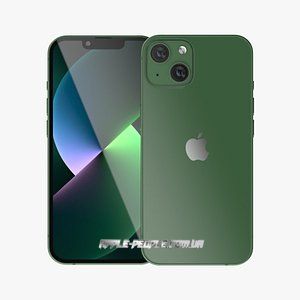 iPhone 13 512Gb (Green) (MNGF3) Оriginal