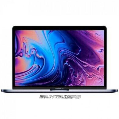 Apple MacBook Pro with Touch Bar 13'' 3.1GHz dual-core i5, 512GB Silver (MPXY2) 2017 б/у