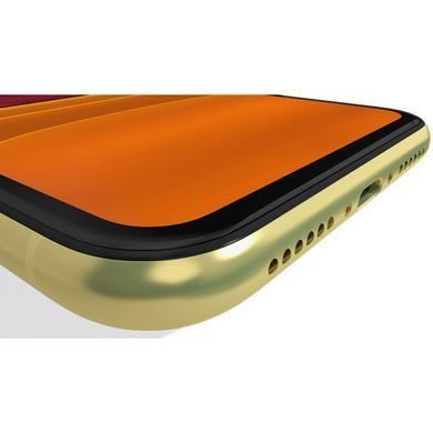 iPhone 11 Yellow 64Gb (MWLW2)