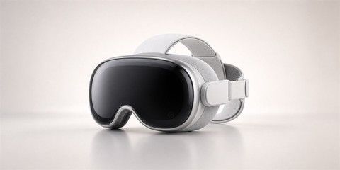 Apple Vision Pro