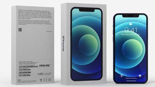 Купить iPhone 12 в Украине — цена, характеристики и гарантия