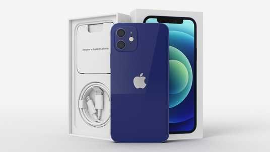Купить iPhone 12 в Украине — цена, характеристики и гарантия
