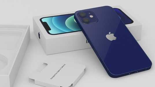 Купить iPhone 12 в Украине — цена, характеристики и гарантия