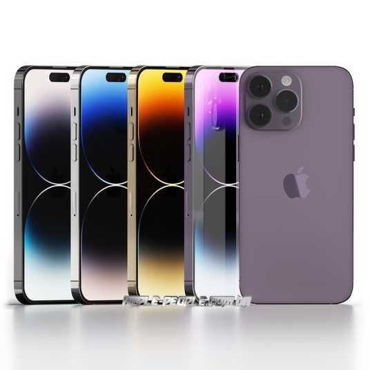 Купити iPhone 14 Pro Max в Україні — ціна та характеристики