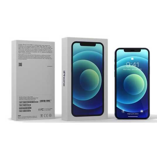 Купити iPhone 12 в Україні — ціна, характеристики та гарантія