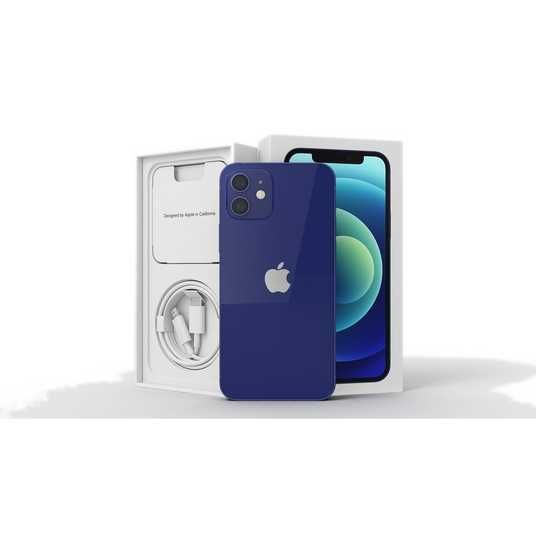 Купити iPhone 12 в Україні — ціна, характеристики та гарантія