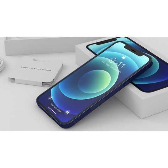 Купити iPhone 12 в Україні — ціна, характеристики та гарантія