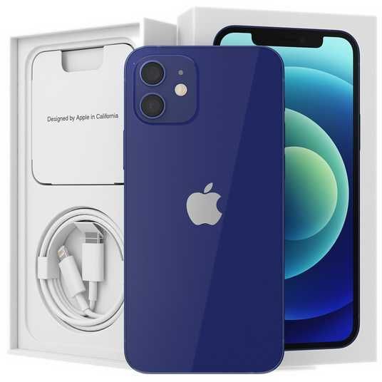 Купити iPhone 12 в Україні — ціна, характеристики та гарантія