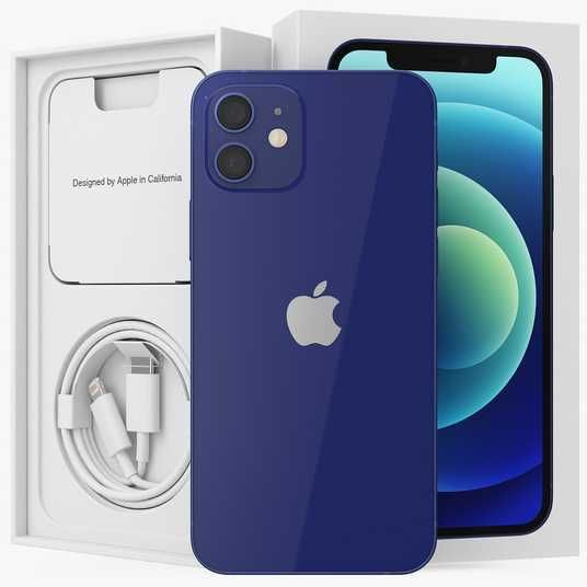 Купить iPhone 12 в Украине — цена, характеристики и гарантия