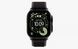 Apple Watch Ultra 3 GPS + Cellular 49mm Black Titanium Case with Black Alpine Loop - Large (MF0X4)