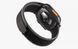 Apple Watch Ultra 3 GPS + Cellular 49mm Black Titanium Case with Black Alpine Loop - Large (MF0X4)