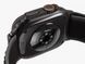 Apple Watch Ultra 3 GPS + Cellular 49mm Black Titanium Case with Black Alpine Loop - Large (MF0X4)