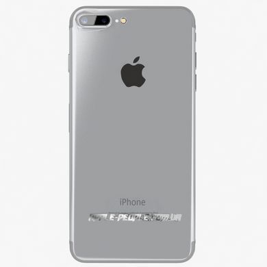 Apple iPhone 7 Plus 128Gb Silver (MN4P2) Оriginal