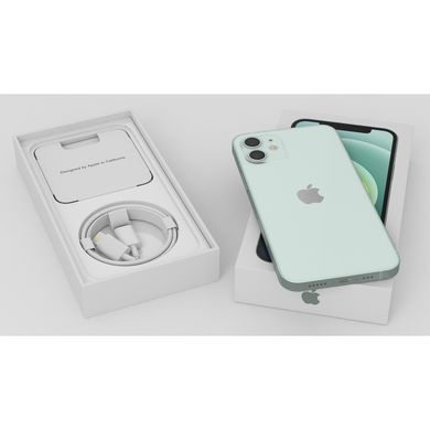 iPhone 12 128GB Green (MGJF3)