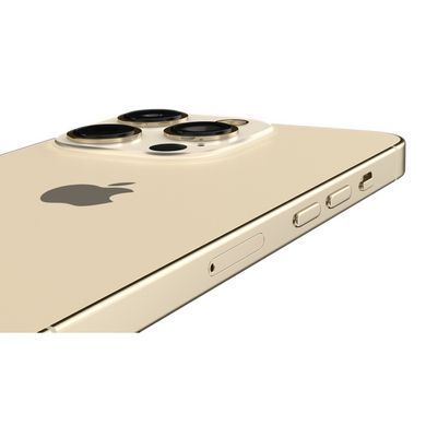 iPhone 14 Pro Max 128GB Gold (MQ9R3)