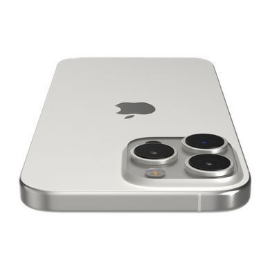 iPhone 16 Pro 128GB White Titanium (MYNE3)
