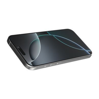 iPhone 16 Pro 128GB White Titanium (MYNE3)