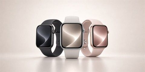 Обрати Apple Watch в Apple People