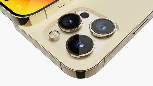 Купити iPhone 14 Pro Max в Україні — ціна та характеристики