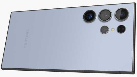 SAMSUNG Galaxy S24 Ultra 12/256GB Titanium Blue (SM-S928BLBG