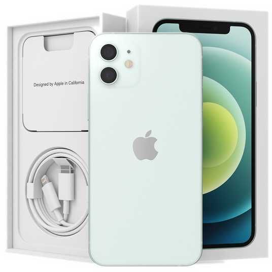 バ*ス様 Apple iPhone 12 グリーン 本体 Купить iPhone 12 в Украине — цена, характеристики и гарантия