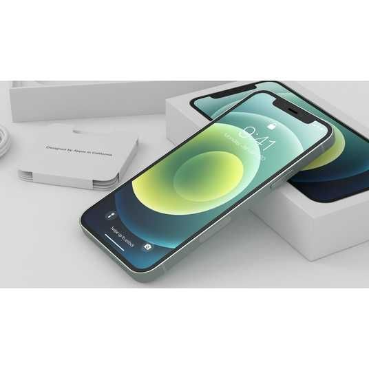 Купить iPhone 12 в Украине — цена, характеристики и гарантия