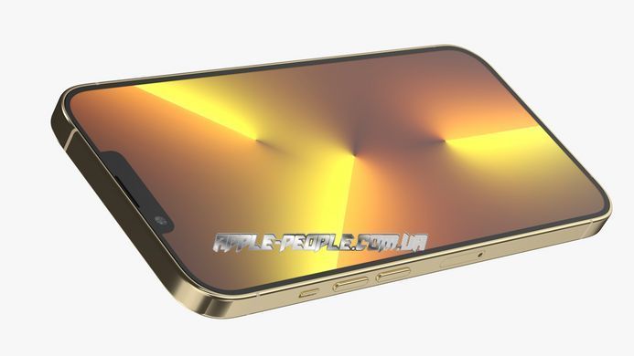 iPhone 13 Pro 512GB Gold (MLVQ3)
