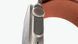 Apple Watch Ultra 3 GPS + Cellular 49mm Black Titanium Case with Terra Cotta Alpine Loop - Large (MF254+MG9F4)