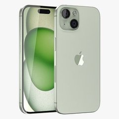 Apple iPhone 15 256 ГБ Green MTPА3 Original