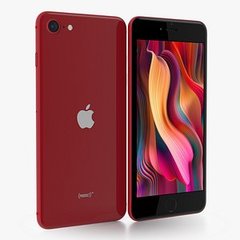 Apple iPhone SE 2020 128Gb PRODUCT Red (MXD22) Original