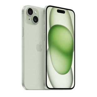 iPhone 15 256 ГБ Green (MTPА3)