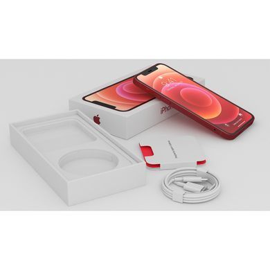 iPhone 12 128GB PRODUCT Red (MGJD3)