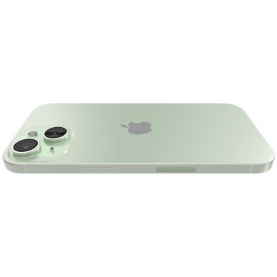 iPhone 15 256 ГБ Green (MTPА3)