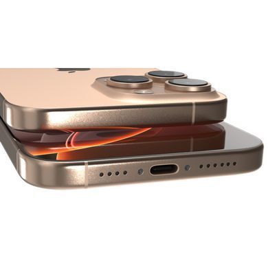 iPhone 16 Pro 256GB Desert Titanium (MYNK3)